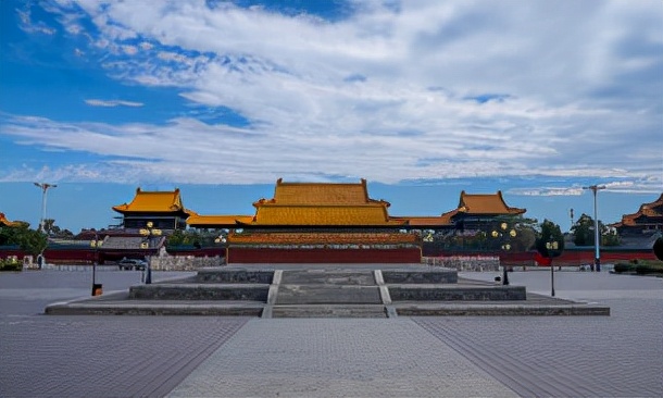 让你喜欢渭南市的理由,我为什么建议你来北上广深奋斗