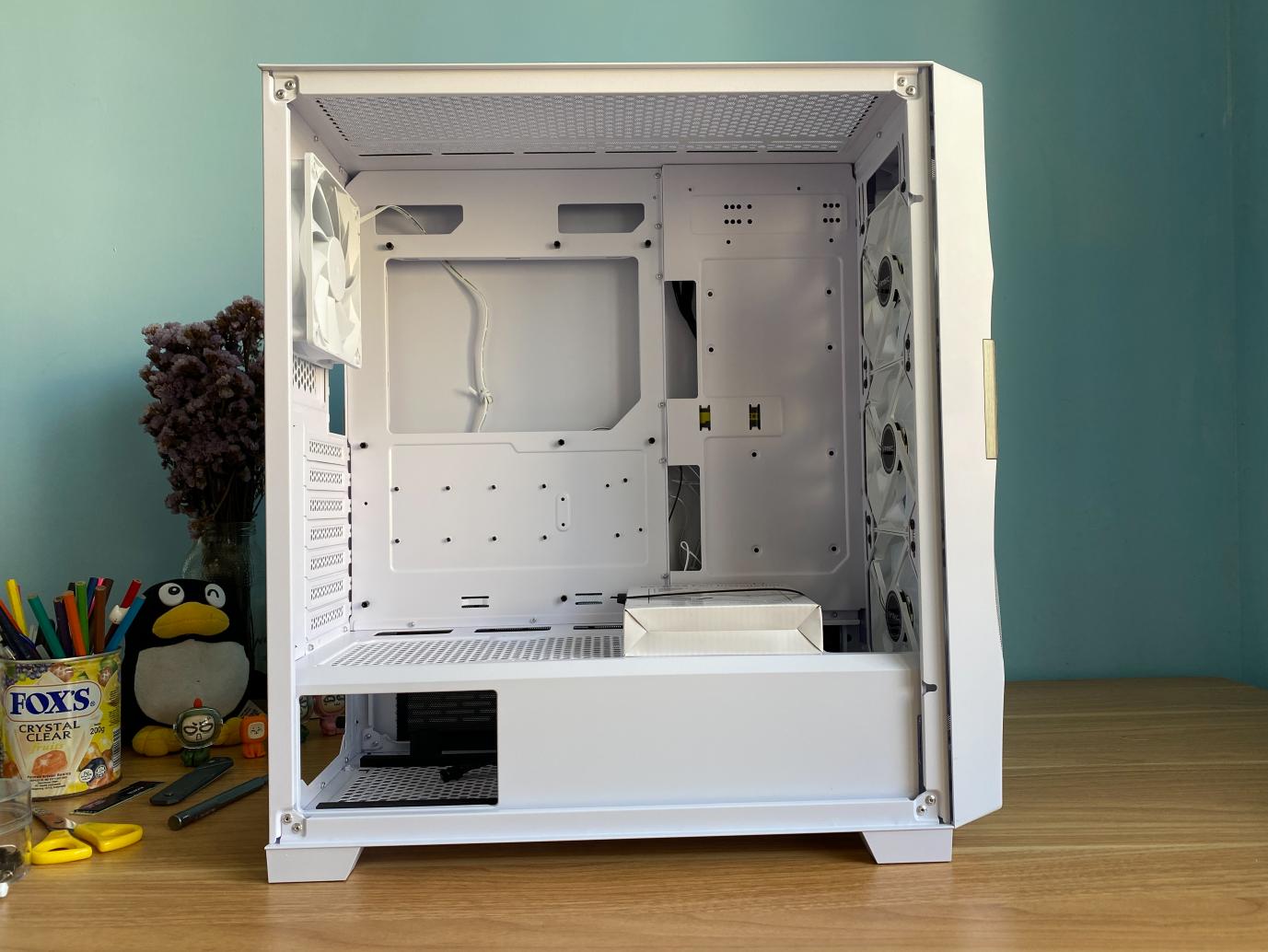 性价比diy电脑推荐,迷你电脑主机攒机方案