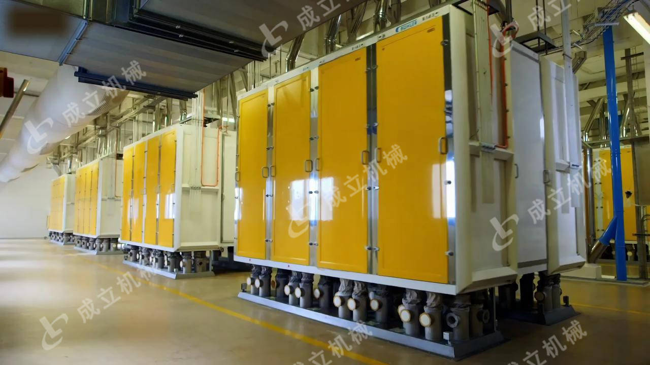 质量最好的面粉石磨机械,石磨面粉机器实用效果如何