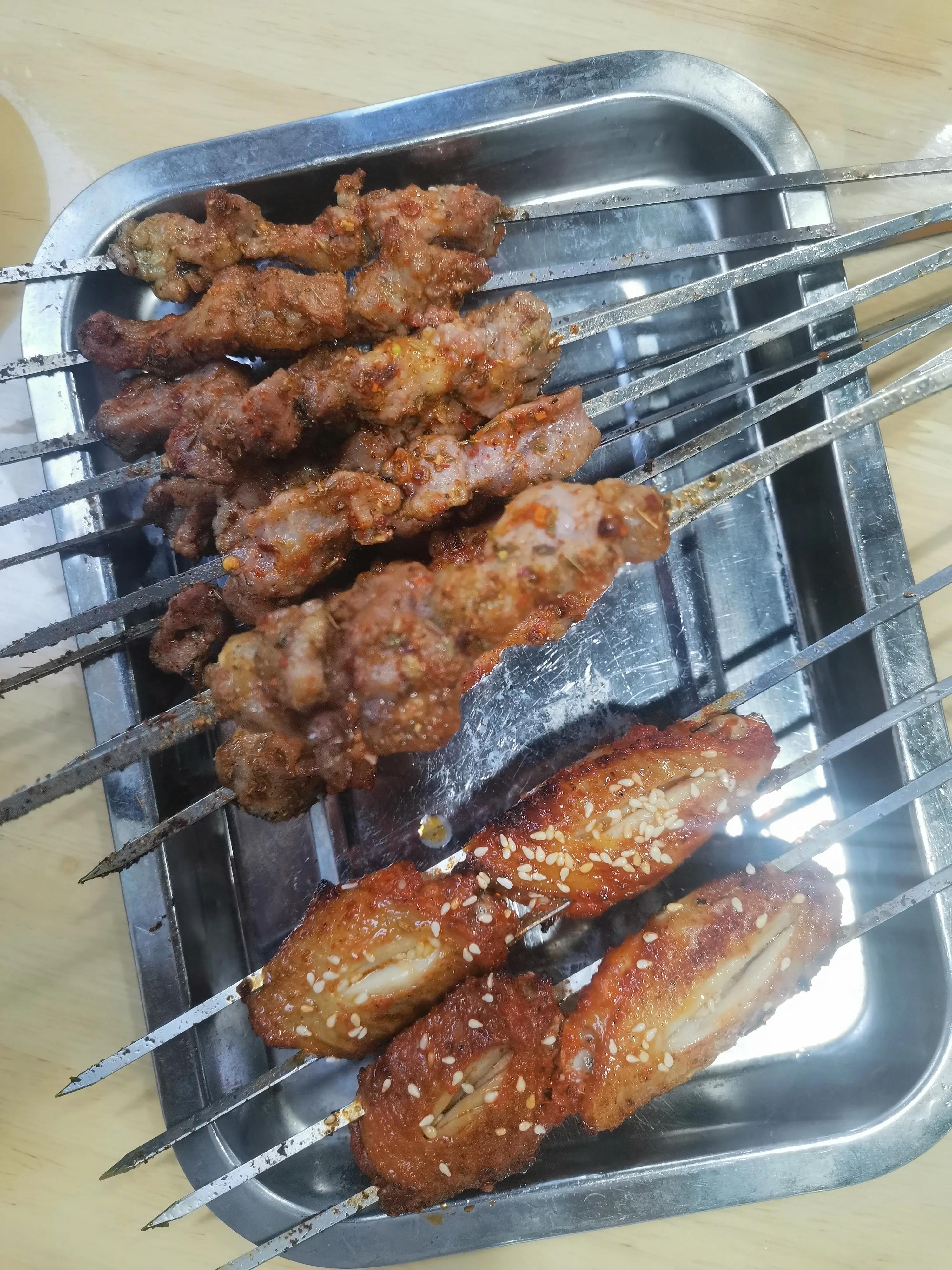 西安随性游自由行攻略