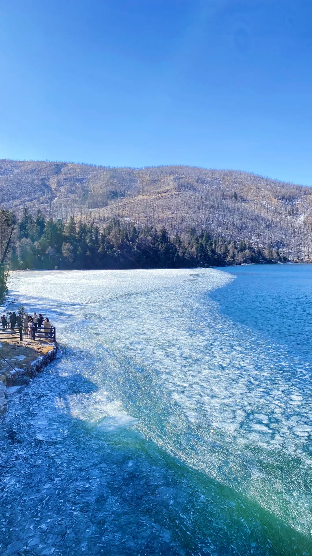 不到3000玩7天！“全网呼声最高”的冬日游天花板，非它莫属！