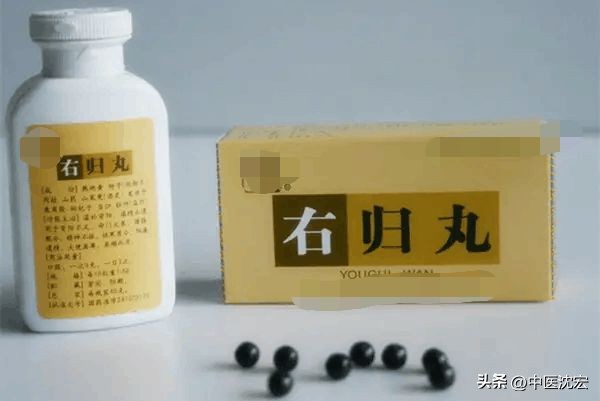 左归丸和右归丸哪个更能补肾精,左归丸和右归丸哪个补肾精