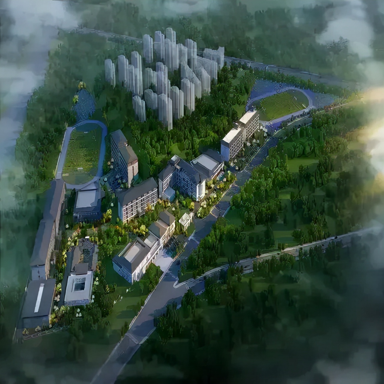 烟台家长必读,父母必看学校