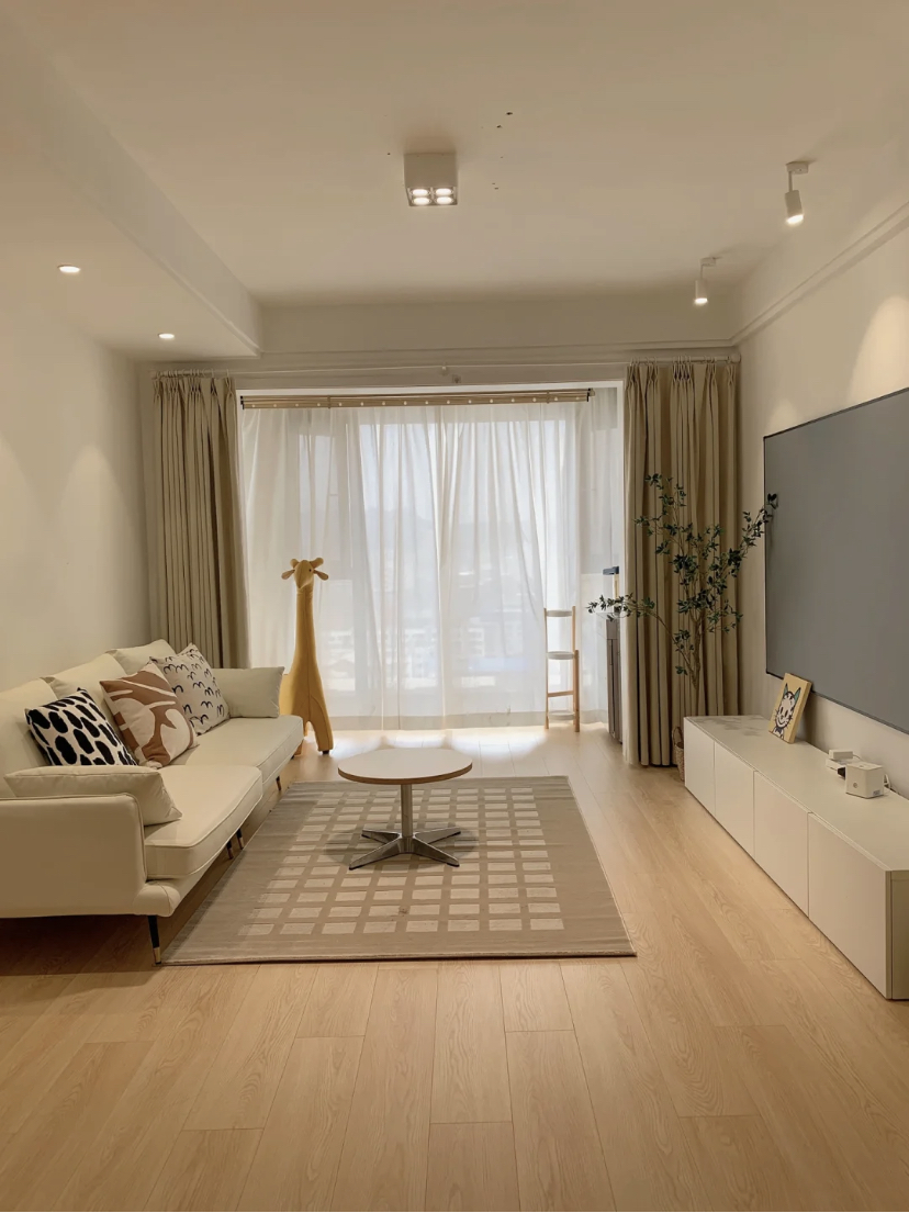 安徽90后小夫妻拒绝过度装修,90后夫妇拒绝过度装修