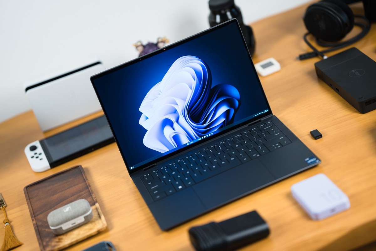 戴尔latitude7440测评,戴尔latitude7390