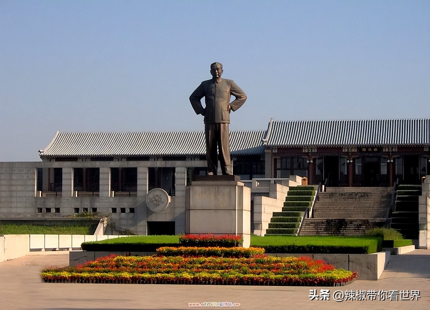 淮安运河历史,天下淮阴