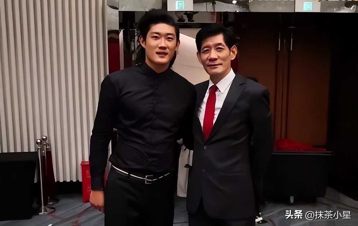 张之臻身体数据,张之臻数据