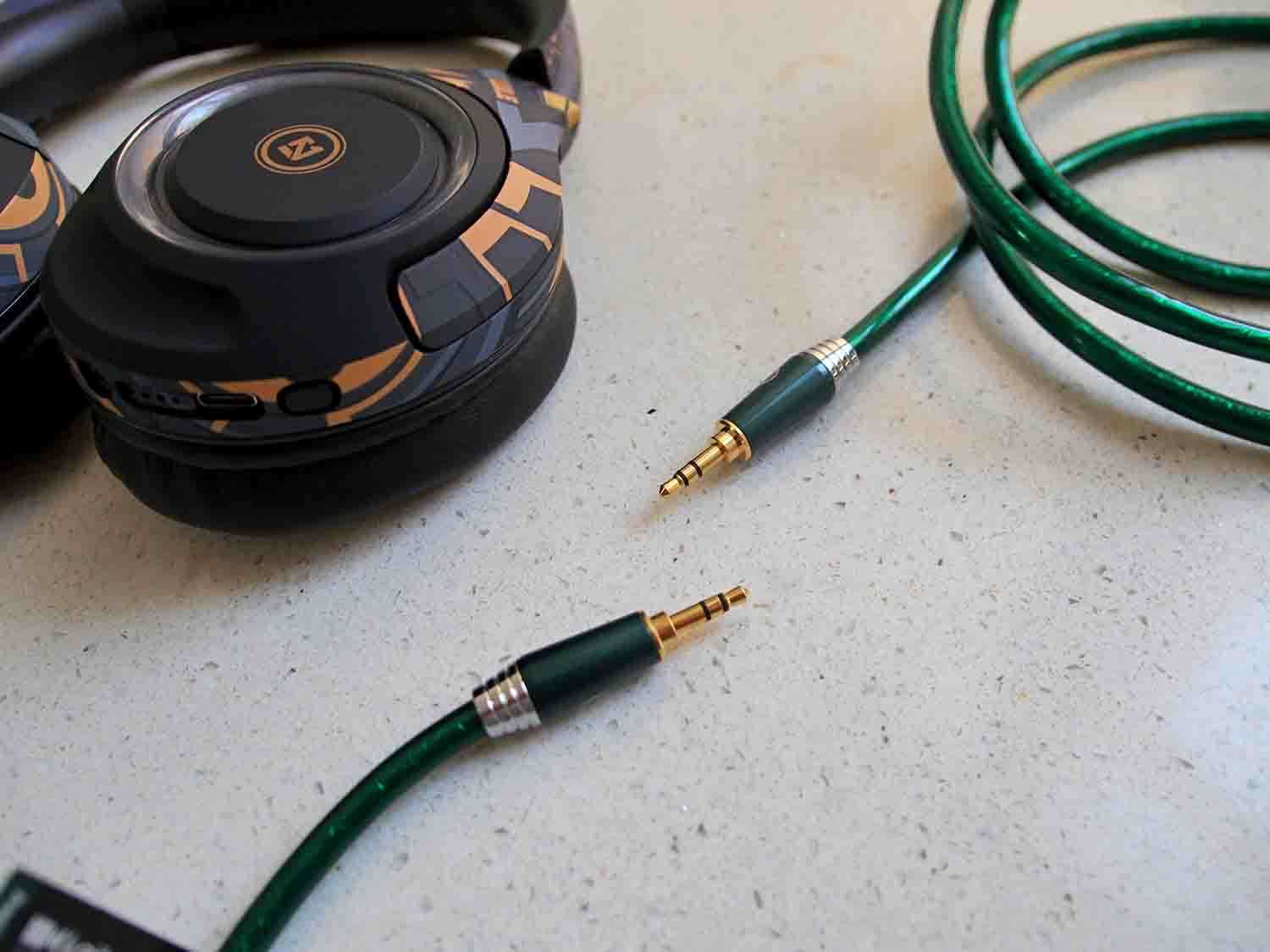 开博尔纯银音频话筒线,开博尔数字光纤音频线