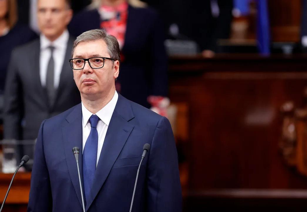 科索沃局势骤然紧张,科索沃冲突局势升级