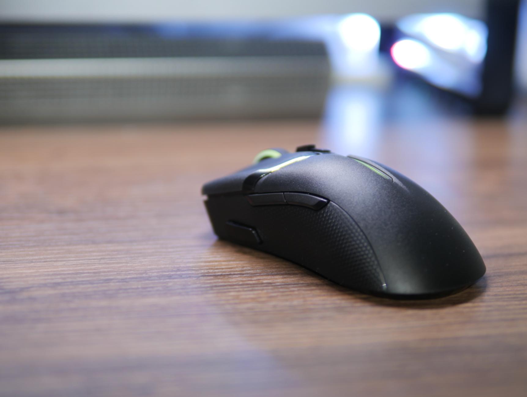 2023中国鼠标内卷年。9款国产3395/9芯片鼠标体验横向对比评测