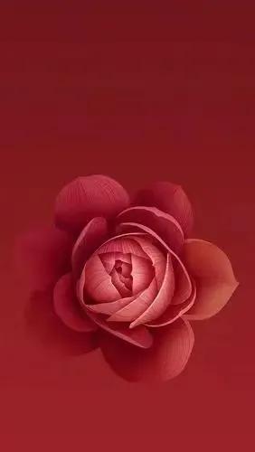 绝美竖屏高清红色喜庆的壁纸,蓝色流光溢彩壁纸高清全屏