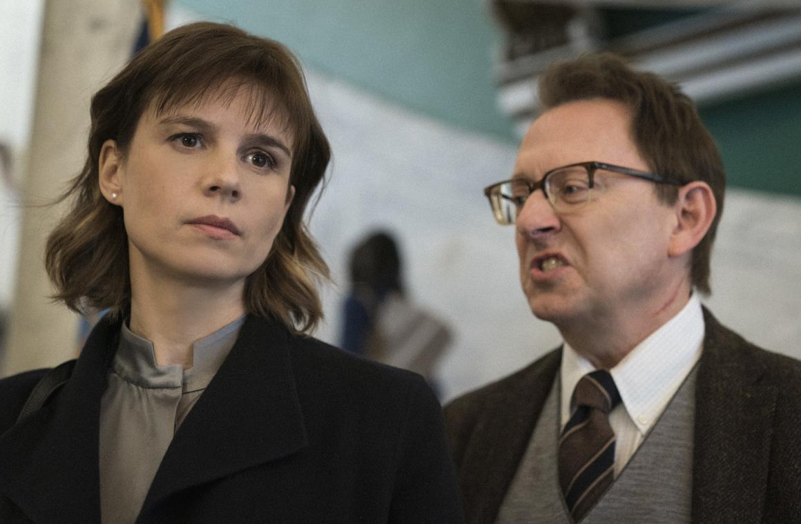 好看烧脑悬疑欧美电视剧推荐,介绍点冷门经典的欧美电视剧