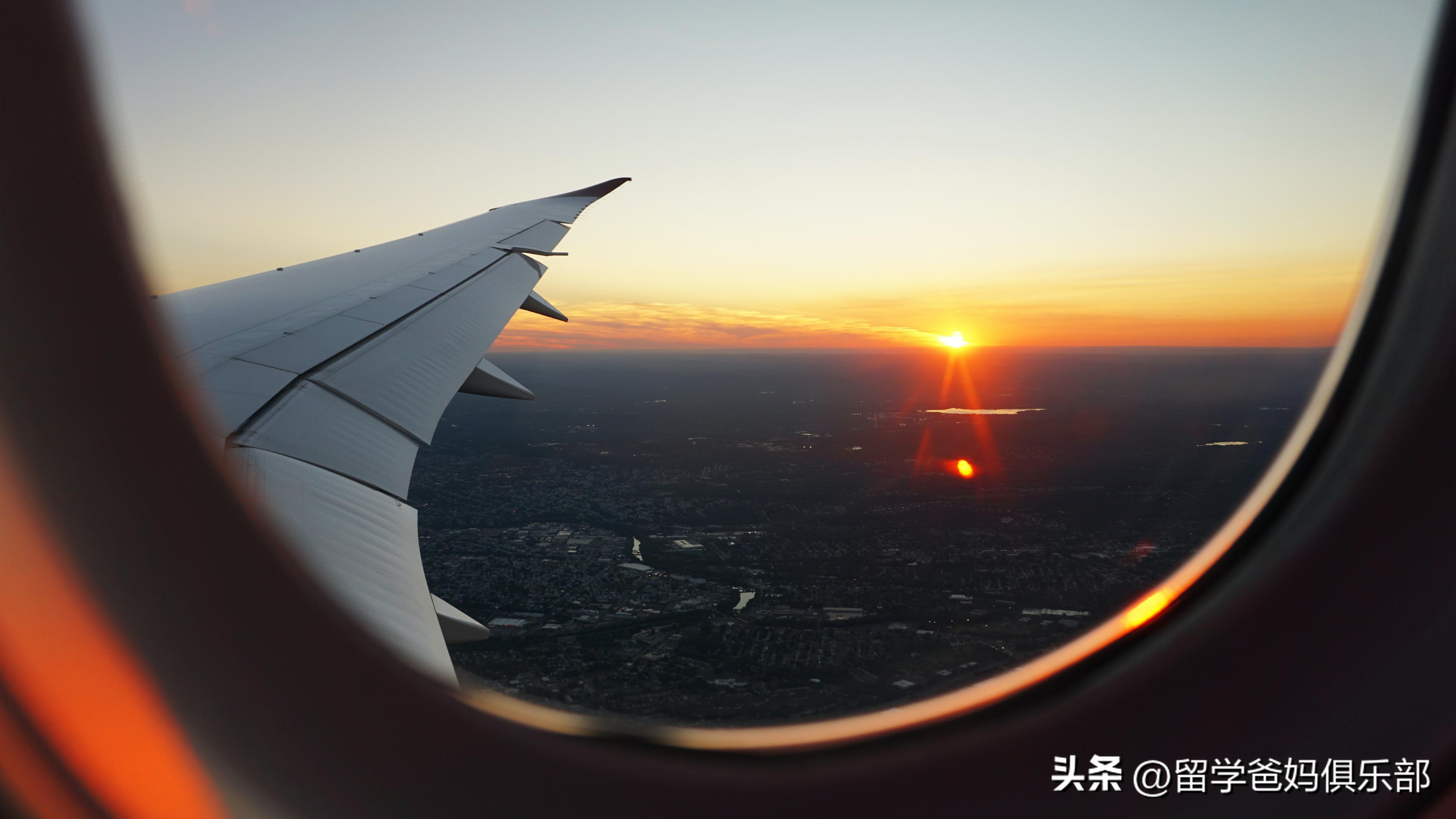 儿行千里母担忧外出上学,儿行千里母担忧送儿子出国