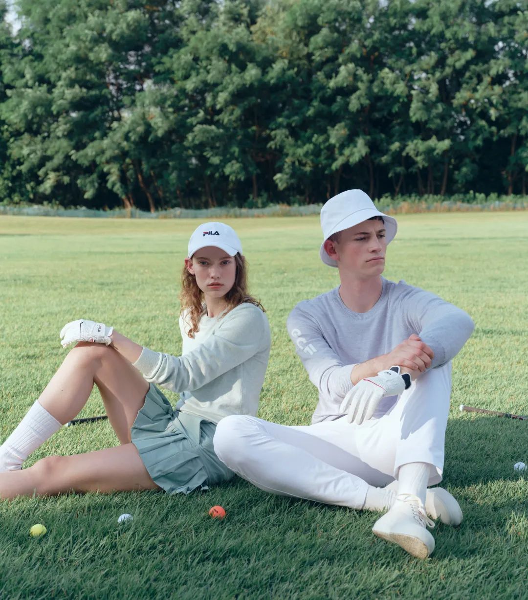 高尔夫交流社群,高尔夫社群介绍