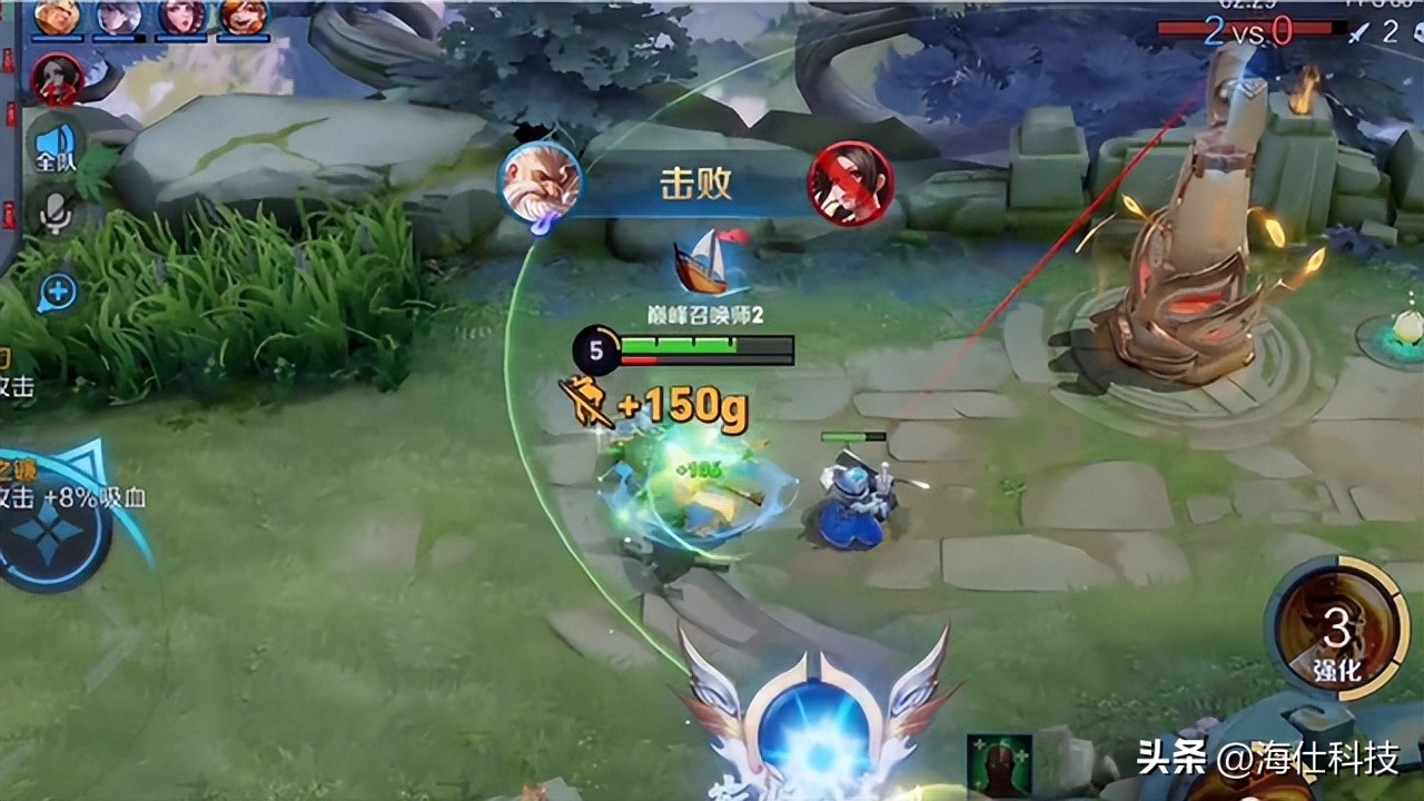 王者老夫子抗泉水,王者英雄老夫子战力