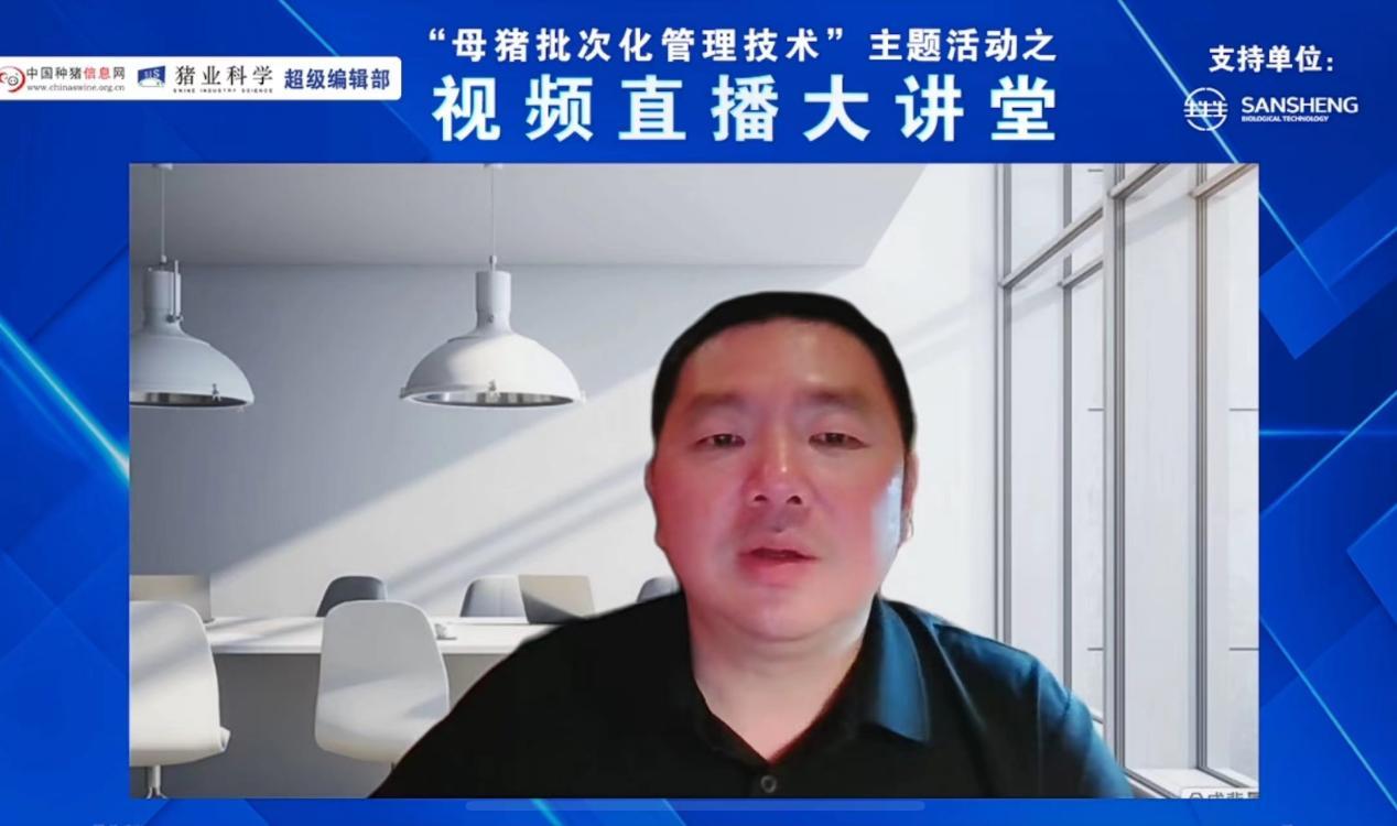 养猪场内部管理技巧和方法,母猪产房管理十大问题