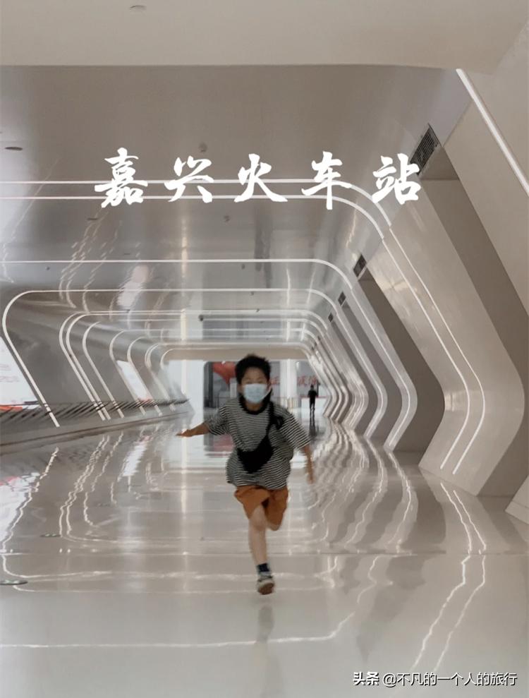 这座佛系安逸的江南老城被赞“全国最美森林火车站”