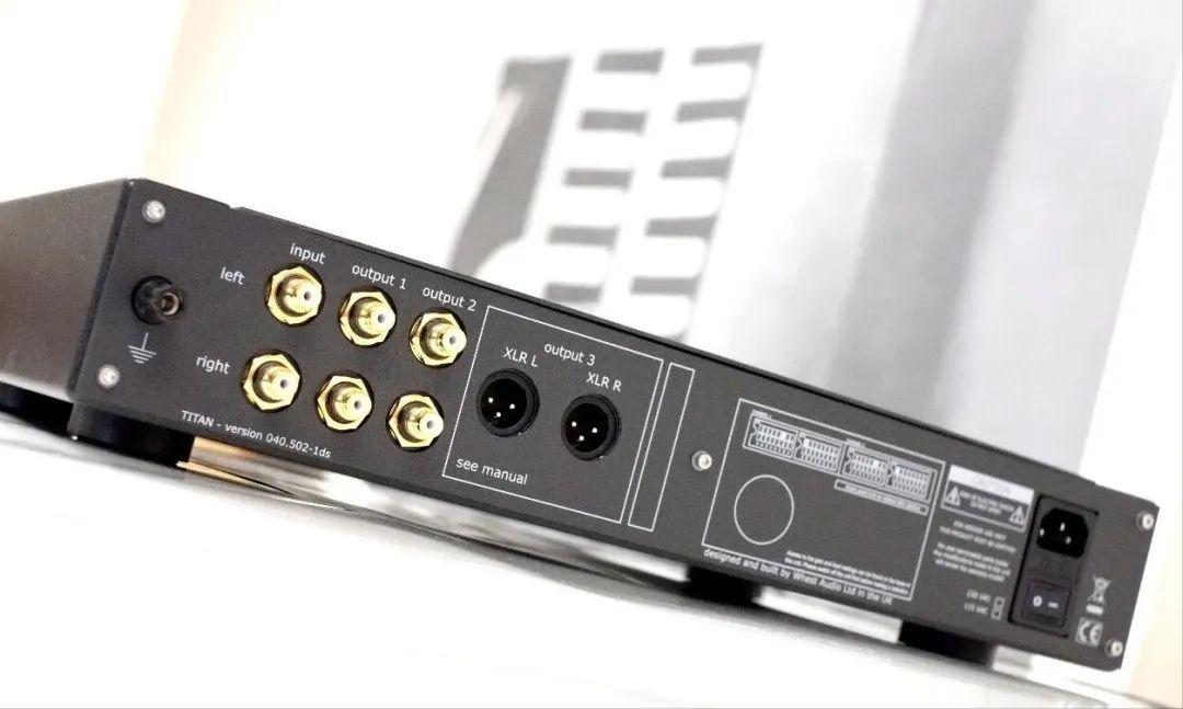 市售12台顶级唱放同台横向对比测试