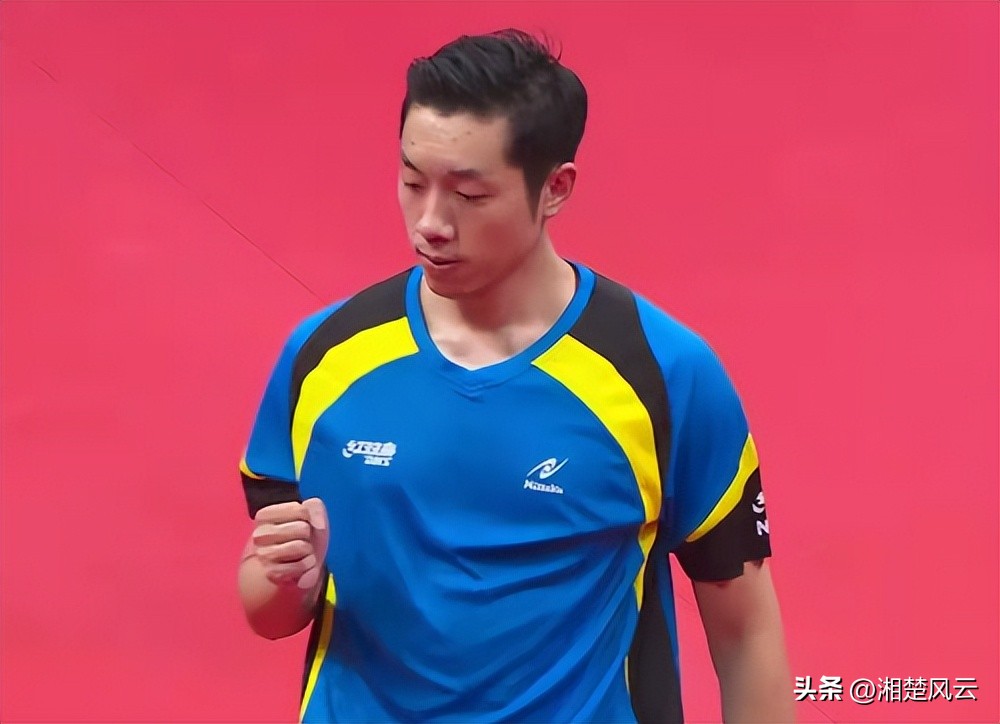 乒乓世界排名更新，小胖莎莎占据单打榜首，欧锦赛单打冠军进前十