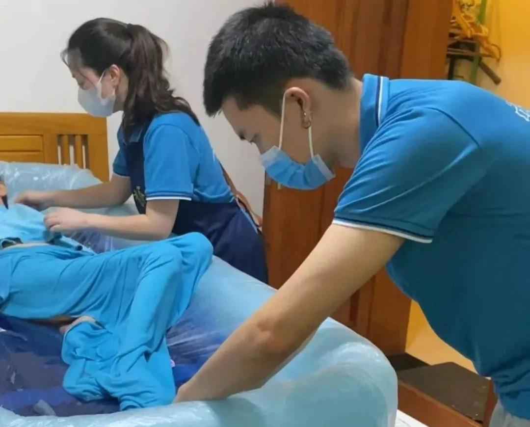 有没有一些特别赚钱的冷门职业,冷门缺人却高薪的职业男生有哪些