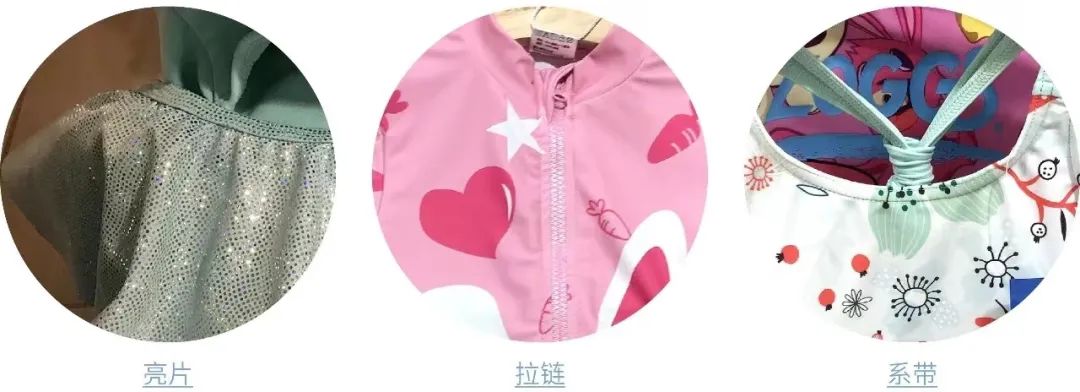 儿童泳衣要选大一码吗,儿童泳衣要上哪个类目