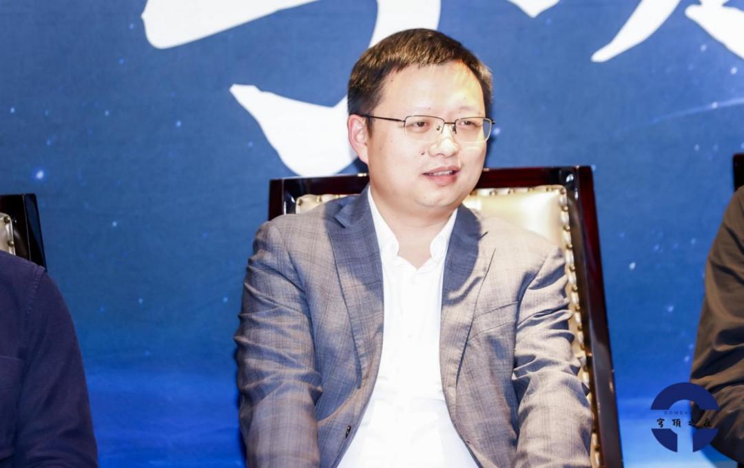 穹顶之夜，共议新常态下家装行业新契机