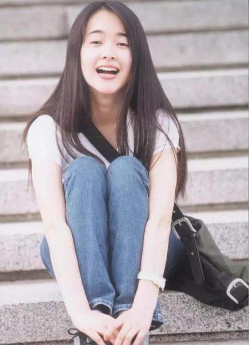 “氧气女神”的桃色往事