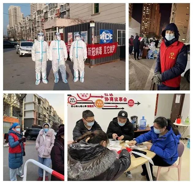 闻令而动抗击疫情,闻令即动战疫情