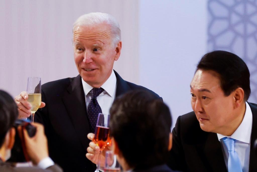 韩国“反目成仇”话音刚落，尹锡悦就加速部署萨德，朝鲜发出警告