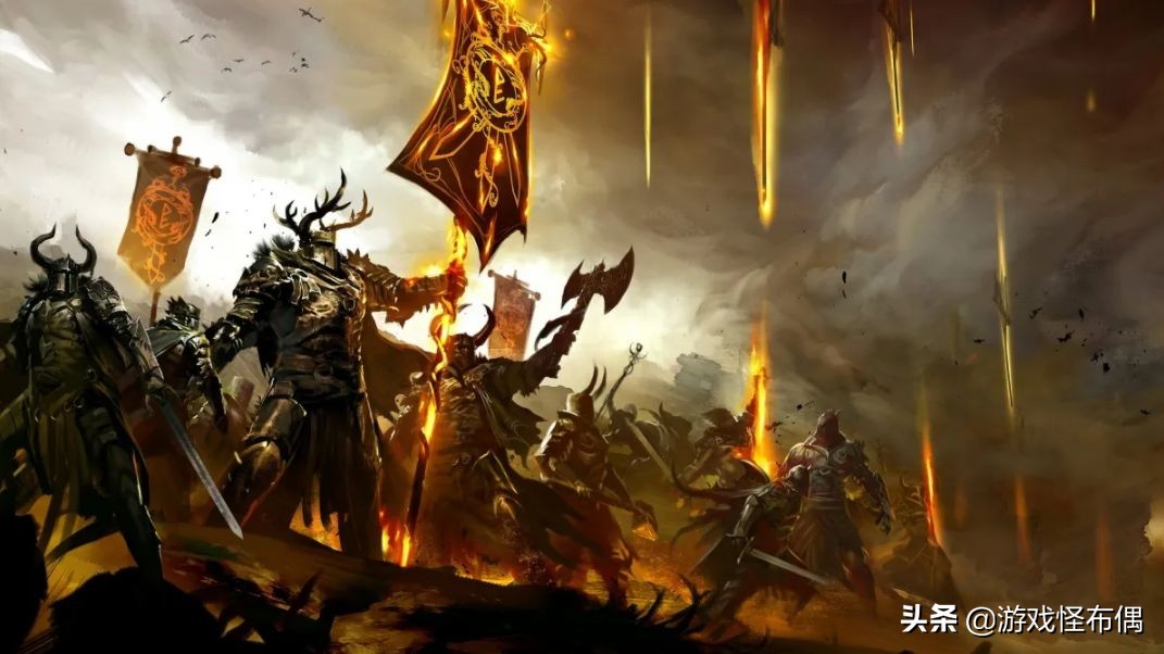 空中网的灾难运营数百人同时掉线几十万玩家几乎全军覆没