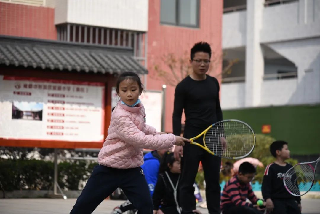 遇见周末济南,双流棠湖小学南区放学后托管