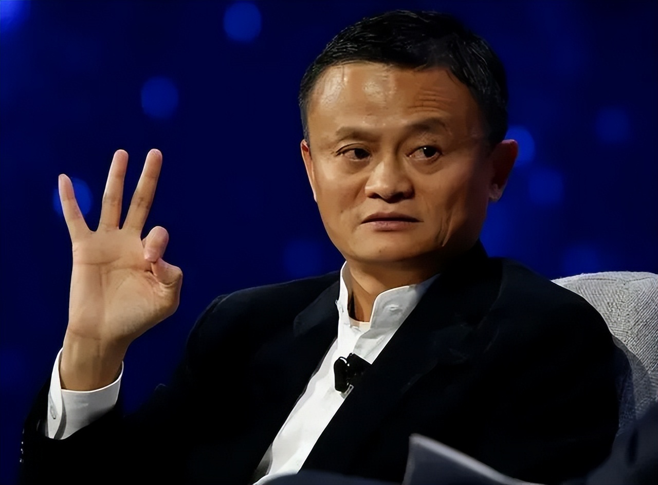 马云现身关心教育和农业,马云回国首谈ChatGPT