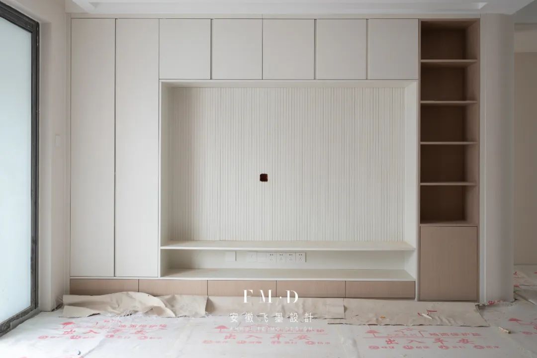 装修卧室零食储物柜,装修风格零食柜