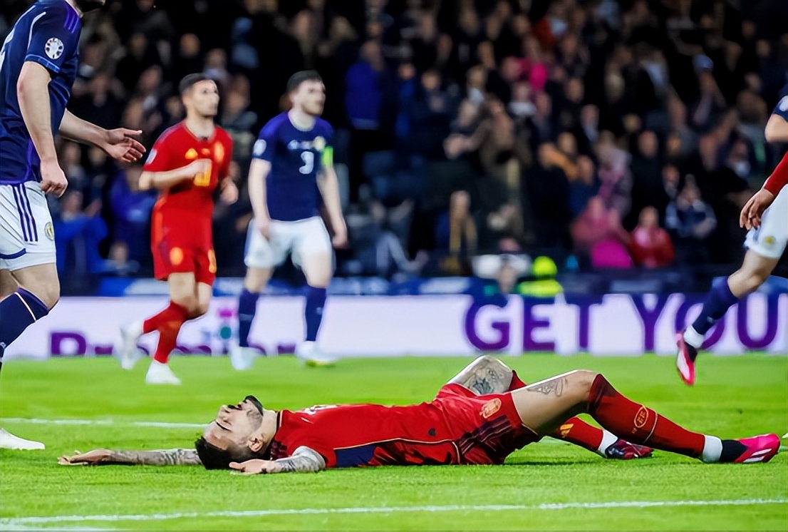 低谷期如何走向正轨,西班牙足球是如何崛起的