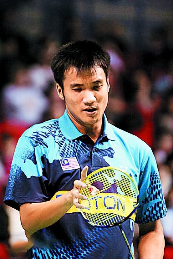 怎样才能见到羽毛球张洁雯,羽毛球女单张洁雯