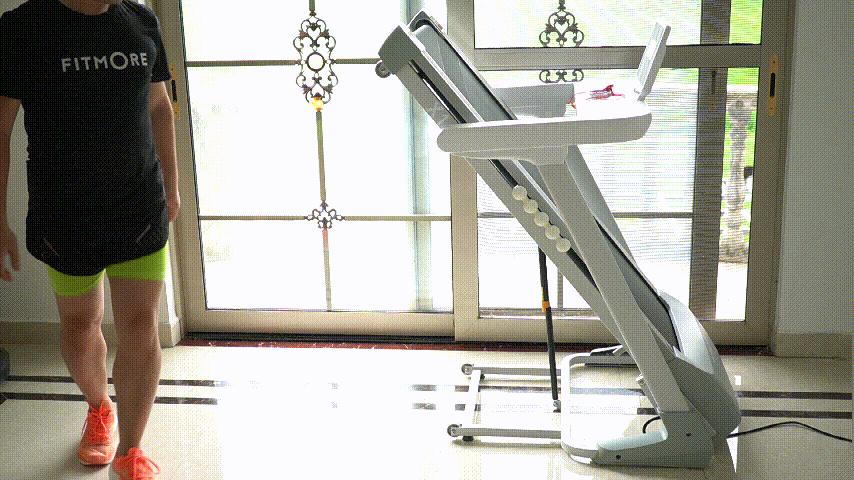 麦瑞克跑步机幻影x1,跑步机排行榜第一名麦瑞克