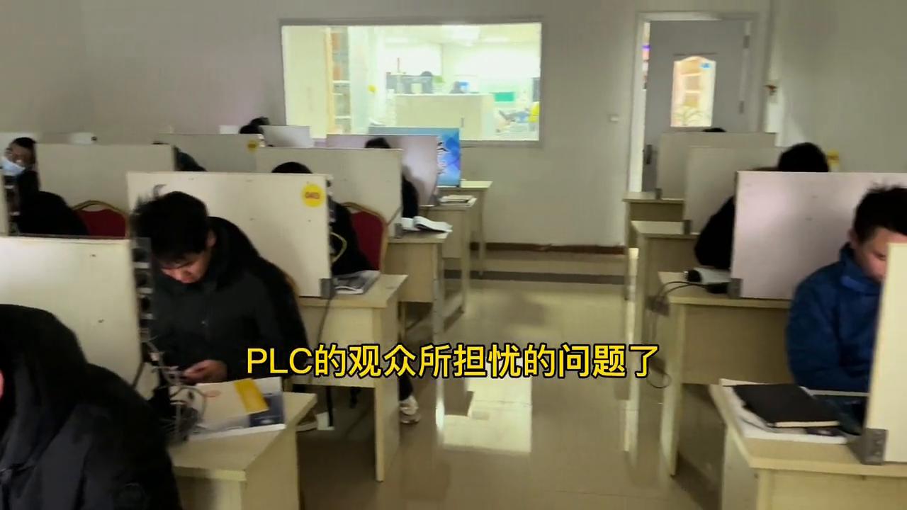 plc自动化工程师前途,自动化工程师去什么公司好