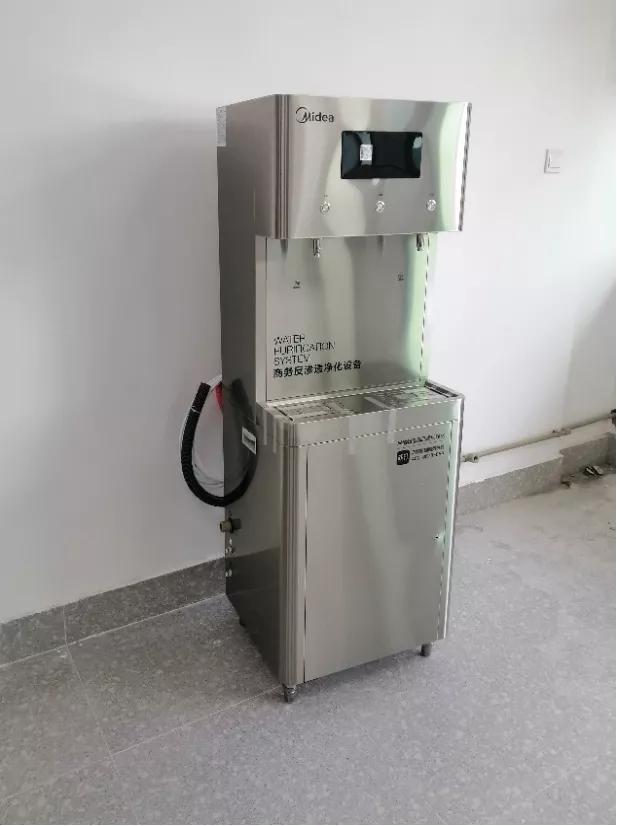 盘点那些环境极好大学宿舍,国内四大豪华大学宿舍