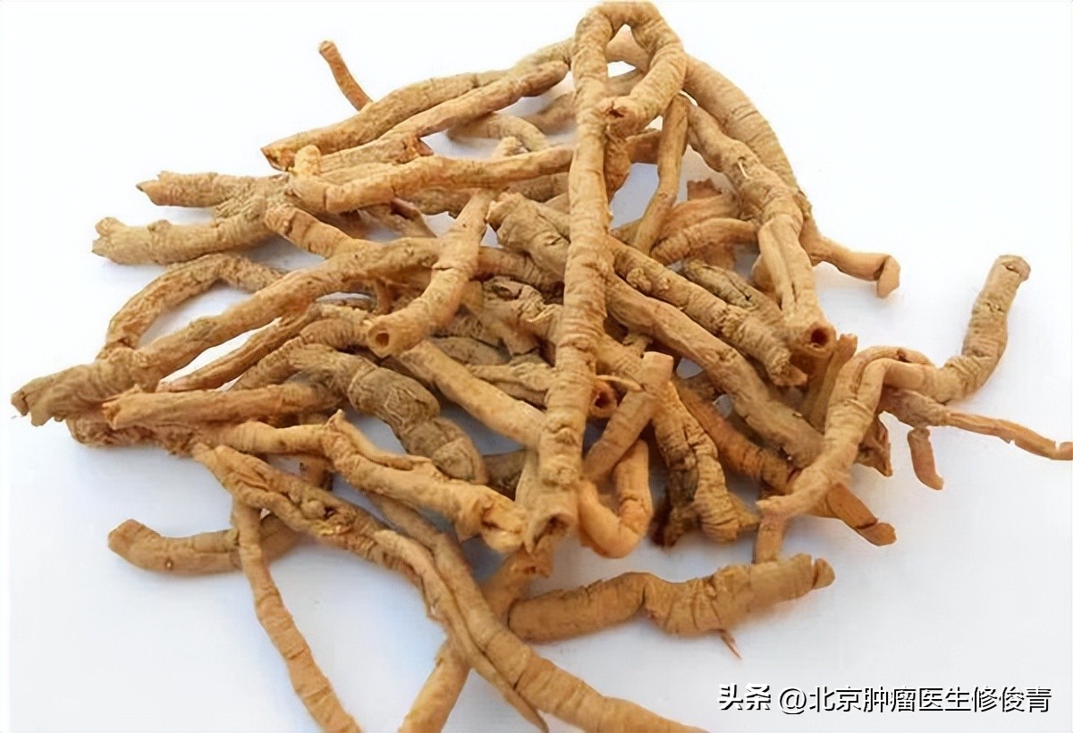 胃部淋巴瘤中医怎么治疗,胃淋巴瘤的中药疗法