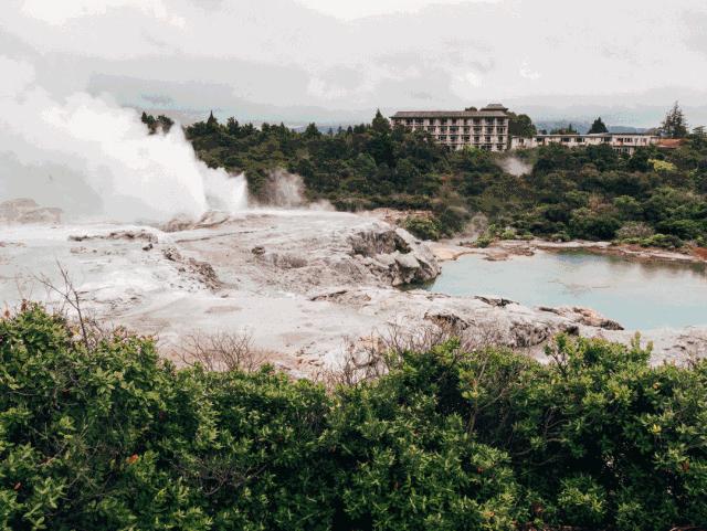 周游记2新西兰之旅,新西兰之旅15集