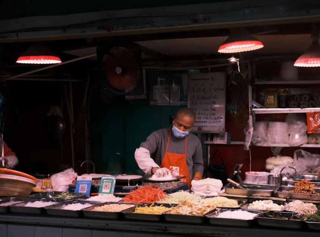 成都最具性价比的美食,成都小众宝藏美食地点