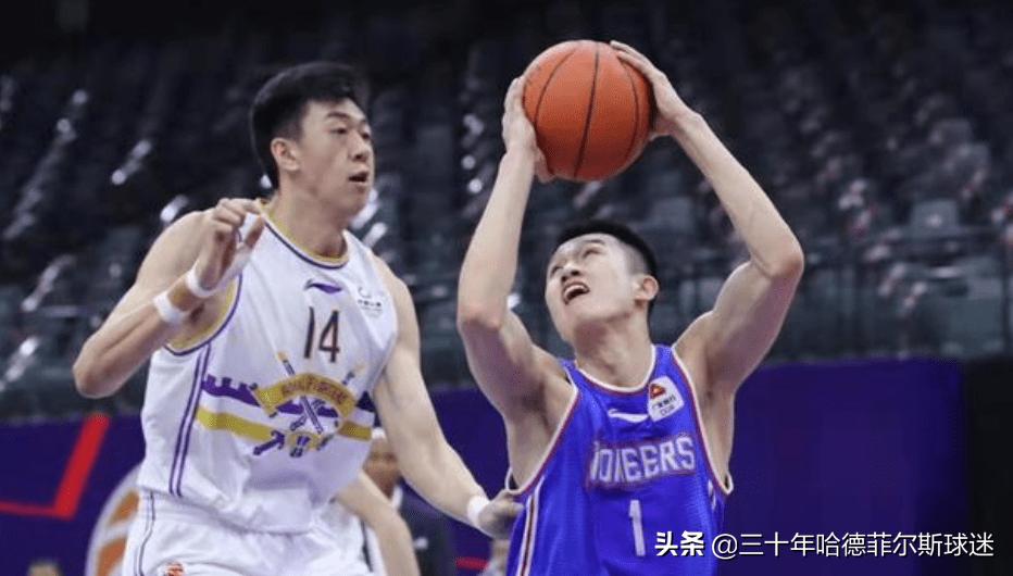 一针见血！球迷道破天津男篮力克北京北控的真因：马布里也无解