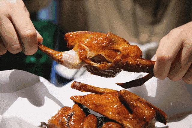 正宗川味煮草鱼,广东传统菜煮草鱼