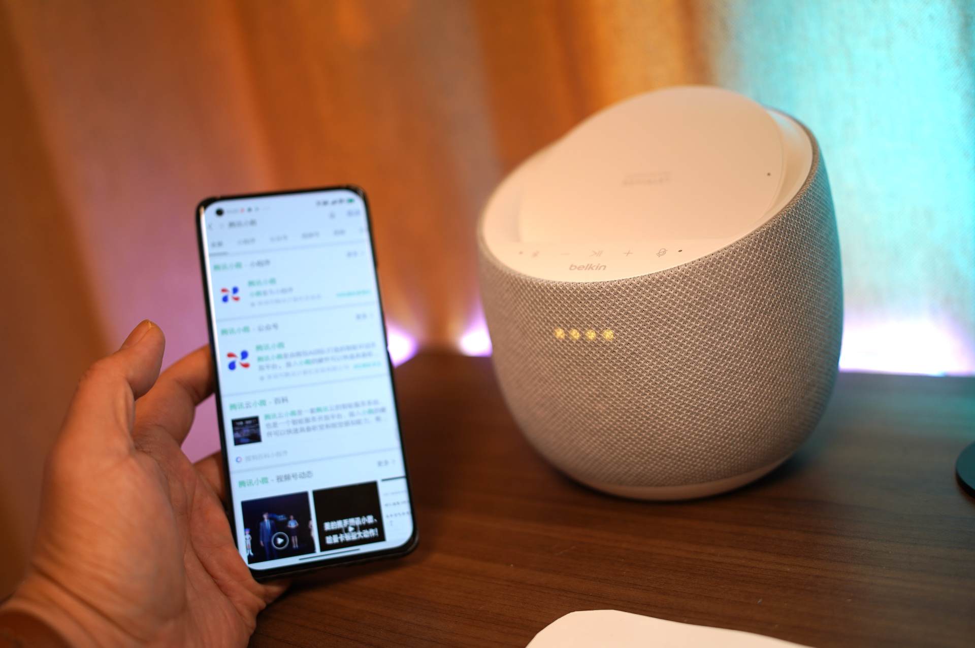 桌面实木音箱,贝尔金帝瓦雷elite价格