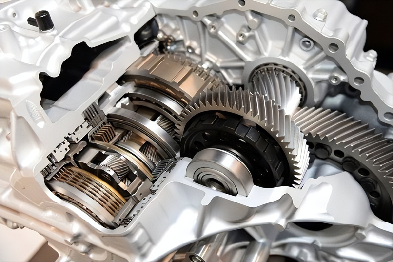 大众dsg变速箱是干式还是湿式,大众dsg变速箱质保期多长时间