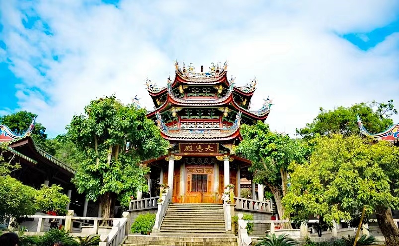 福建周宁旅游必去十大景点有哪些,福建必去十大景点有哪些