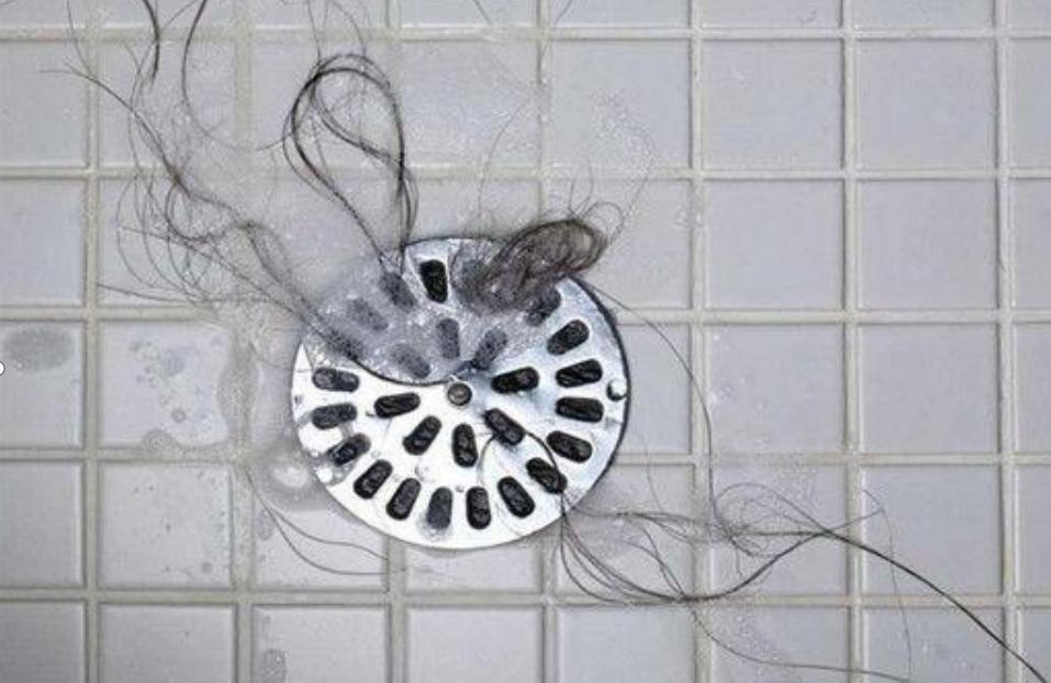 下水道堵塞了别再用热水,下水道堵塞可以倒开水么