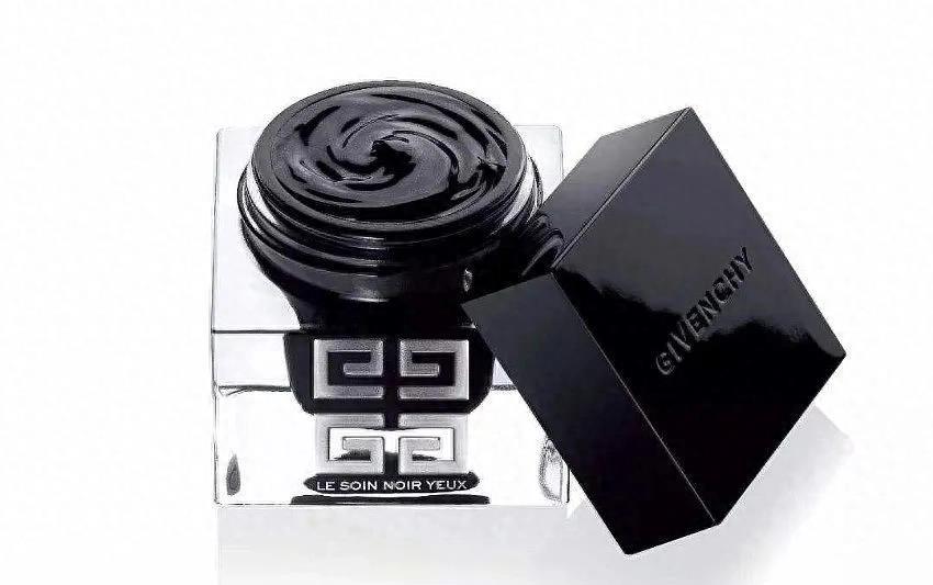 一瓶解决眼部问题的眼霜,一瓶眼霜