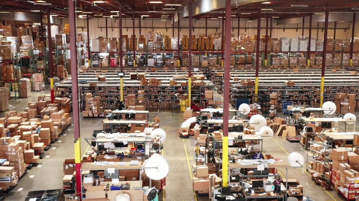 跨境兴运选择最佳跨境物流方案,国际贸易术语在国际物流中的作用