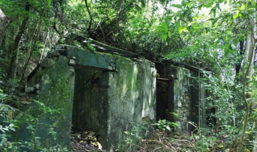 香港男子登山诡异失踪,1959诡异的登山失踪事件